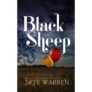 Black Sheep -- Skye Warren